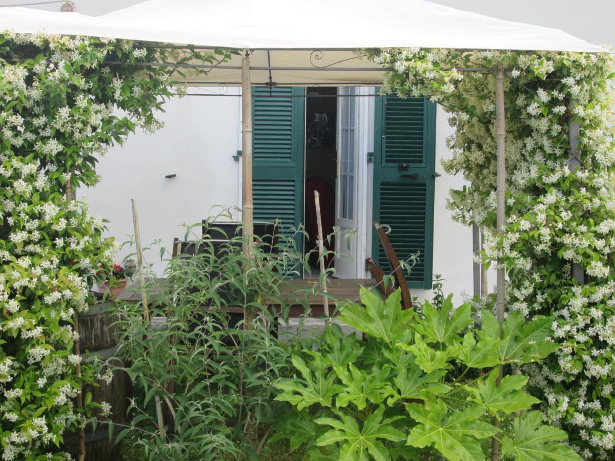 Casa Margubbio Βίλα Ameglia Εξωτερικό φωτογραφία