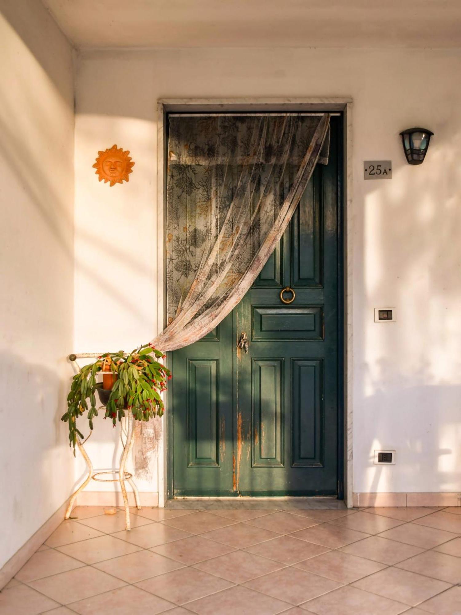 Casa Margubbio Βίλα Ameglia Εξωτερικό φωτογραφία