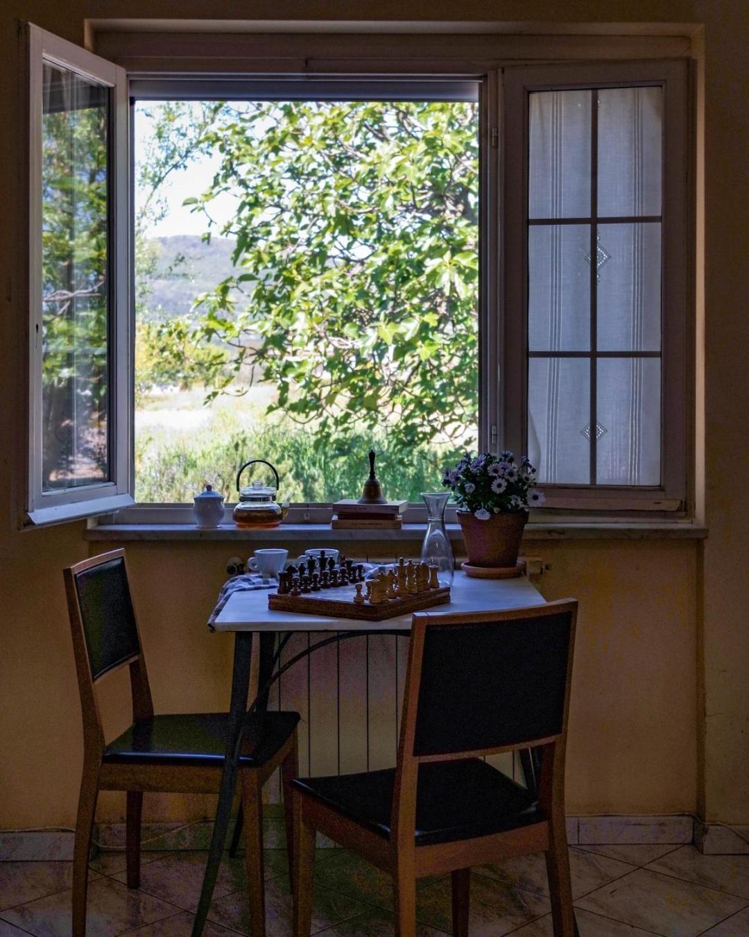 Casa Margubbio Βίλα Ameglia Εξωτερικό φωτογραφία